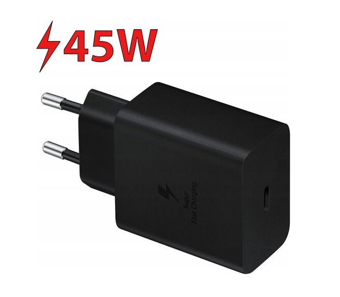 Ładowarka Sieciowa 45W USB-C