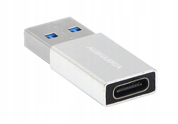 Adapter OTG USB Typ-C