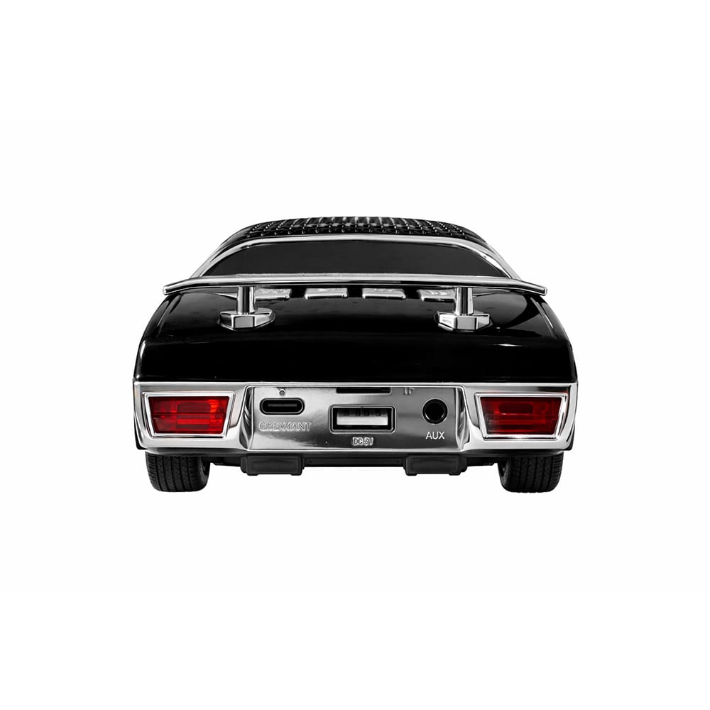 Głośnik Bluetooth WSTER WS-620 10W w Kształcie Samochodu