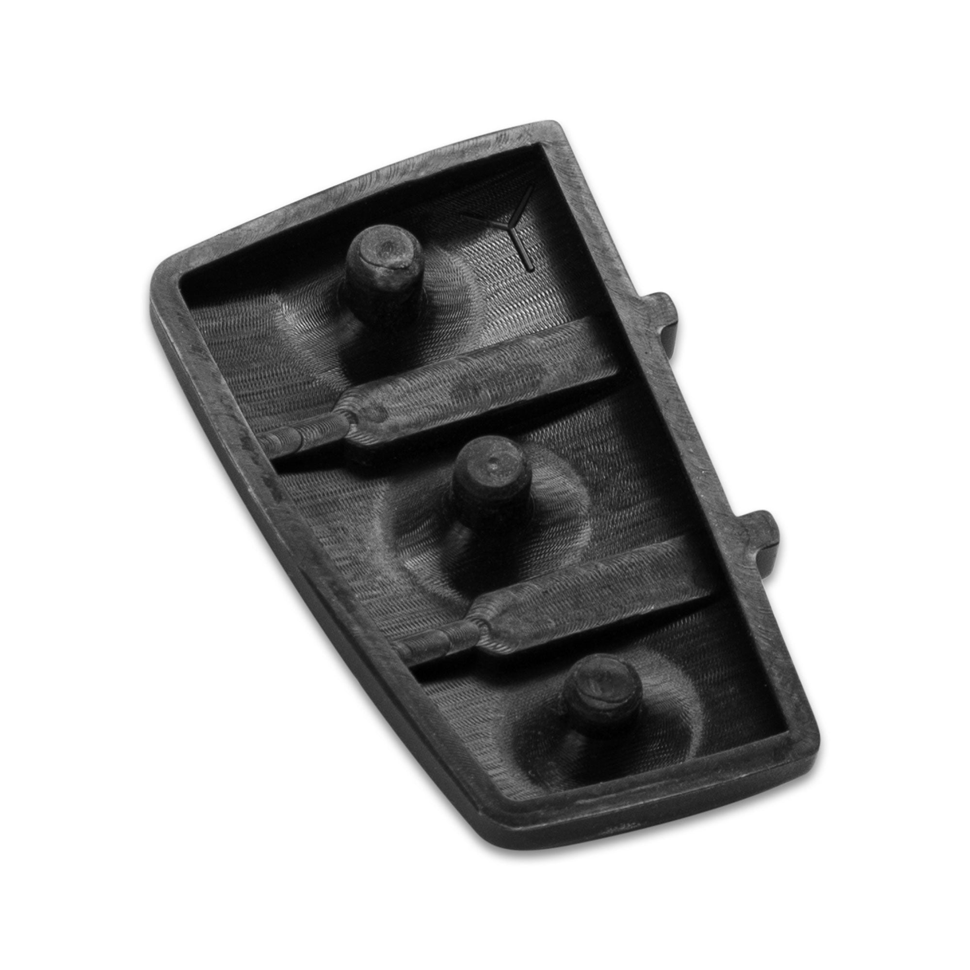 GUMKA PRZYCISKI KLUCZYK PILOT DO AUDI A1 A3 A4 A5 A6 A8 Q3 Q5 Q7 TT