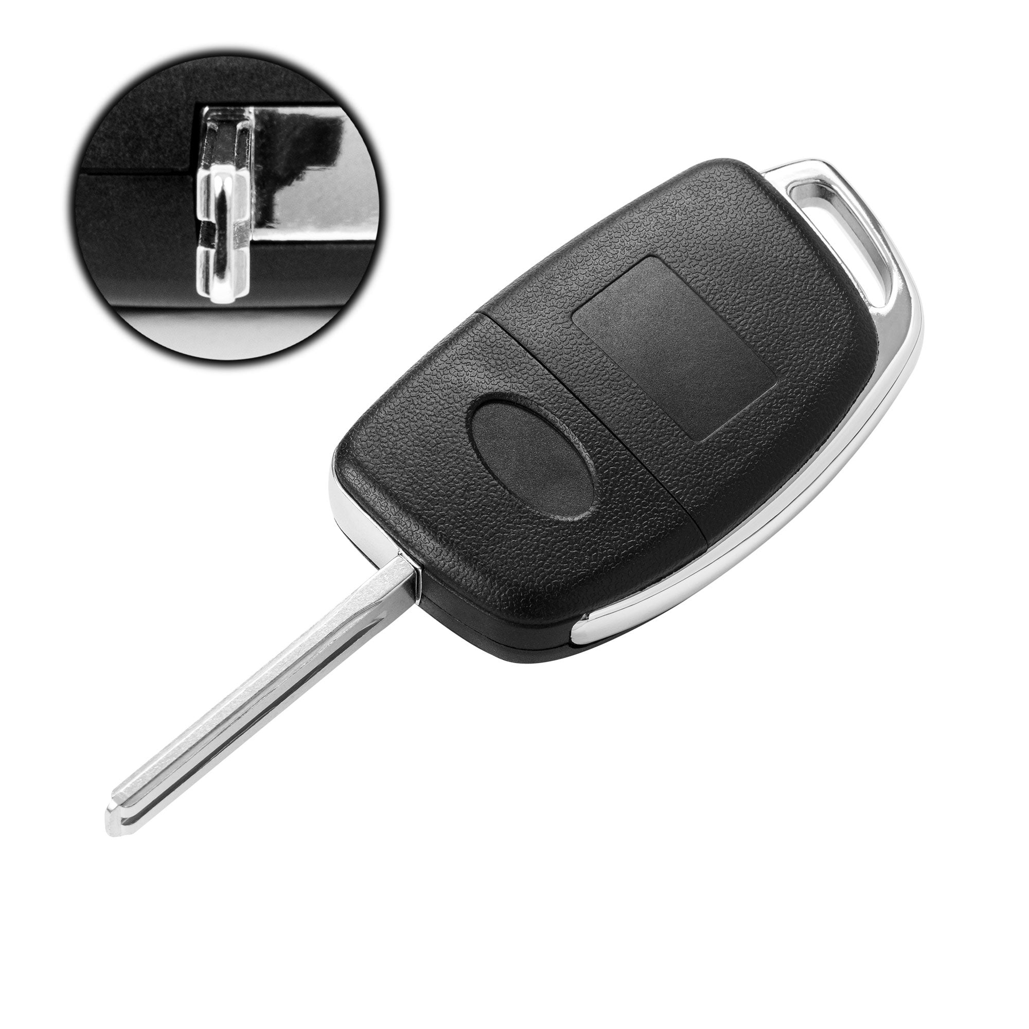 Obudowa Pilot Kluczyk Do Hyundai Tucson i10 i20 i30 i40 ix20 ix35 Accent