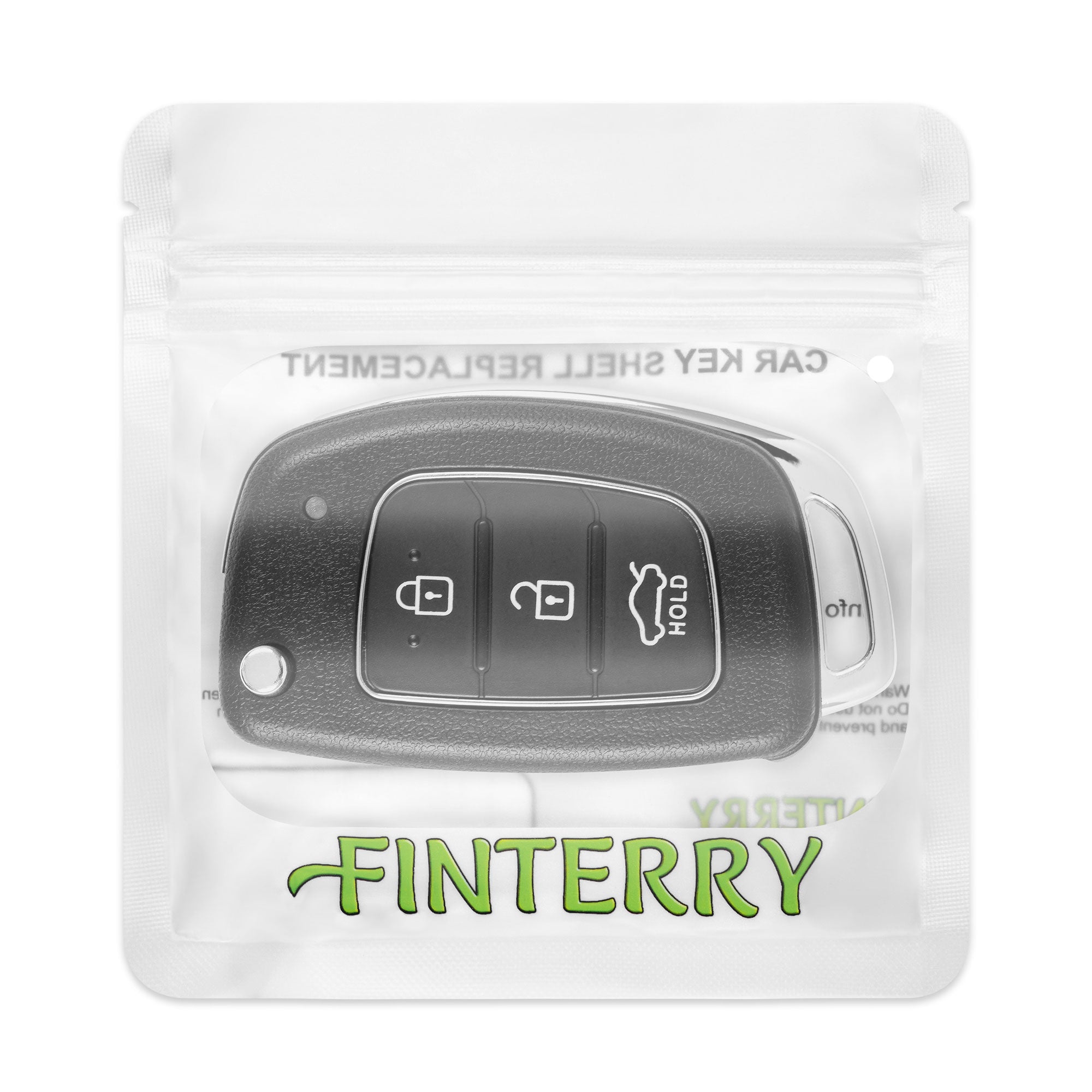 Obudowa Pilot Kluczyk Do Hyundai Tucson i10 i20 i30 i40 ix20 ix35 Accent