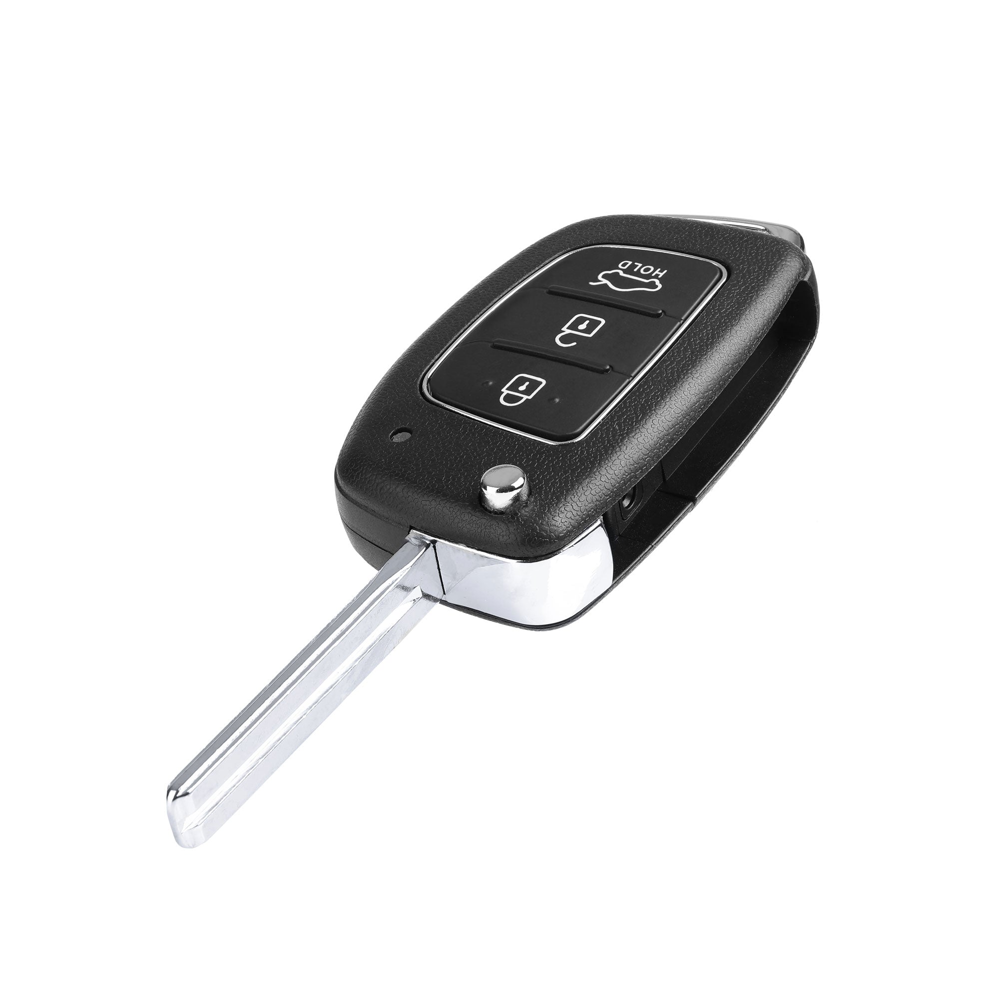 Obudowa Pilot Kluczyk Do Hyundai Tucson i10 i20 i30 i40 ix20 ix35 Accent