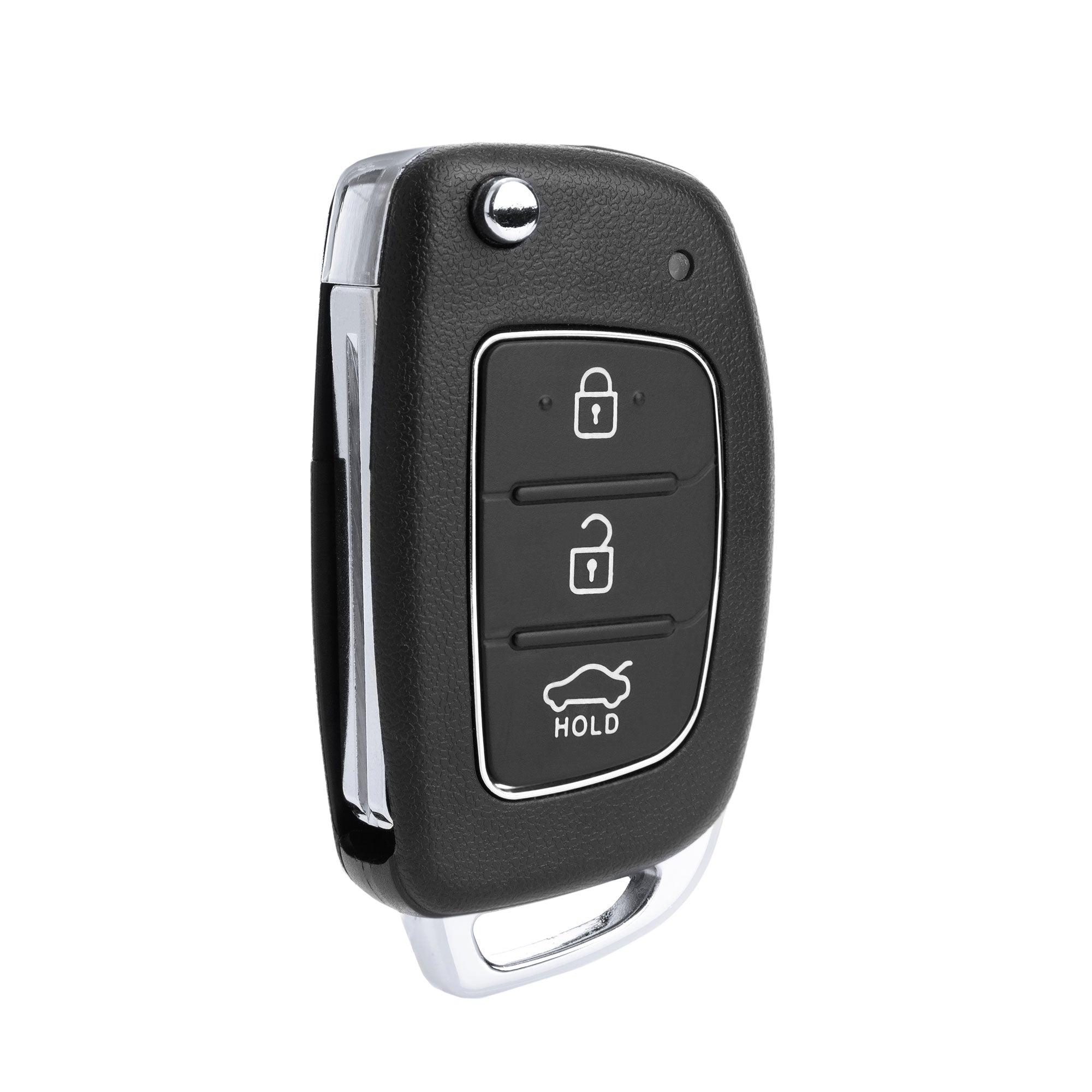 Obudowa Pilot Kluczyk Do Hyundai Tucson i10 i20 i30 i40 ix20 ix35 Accent