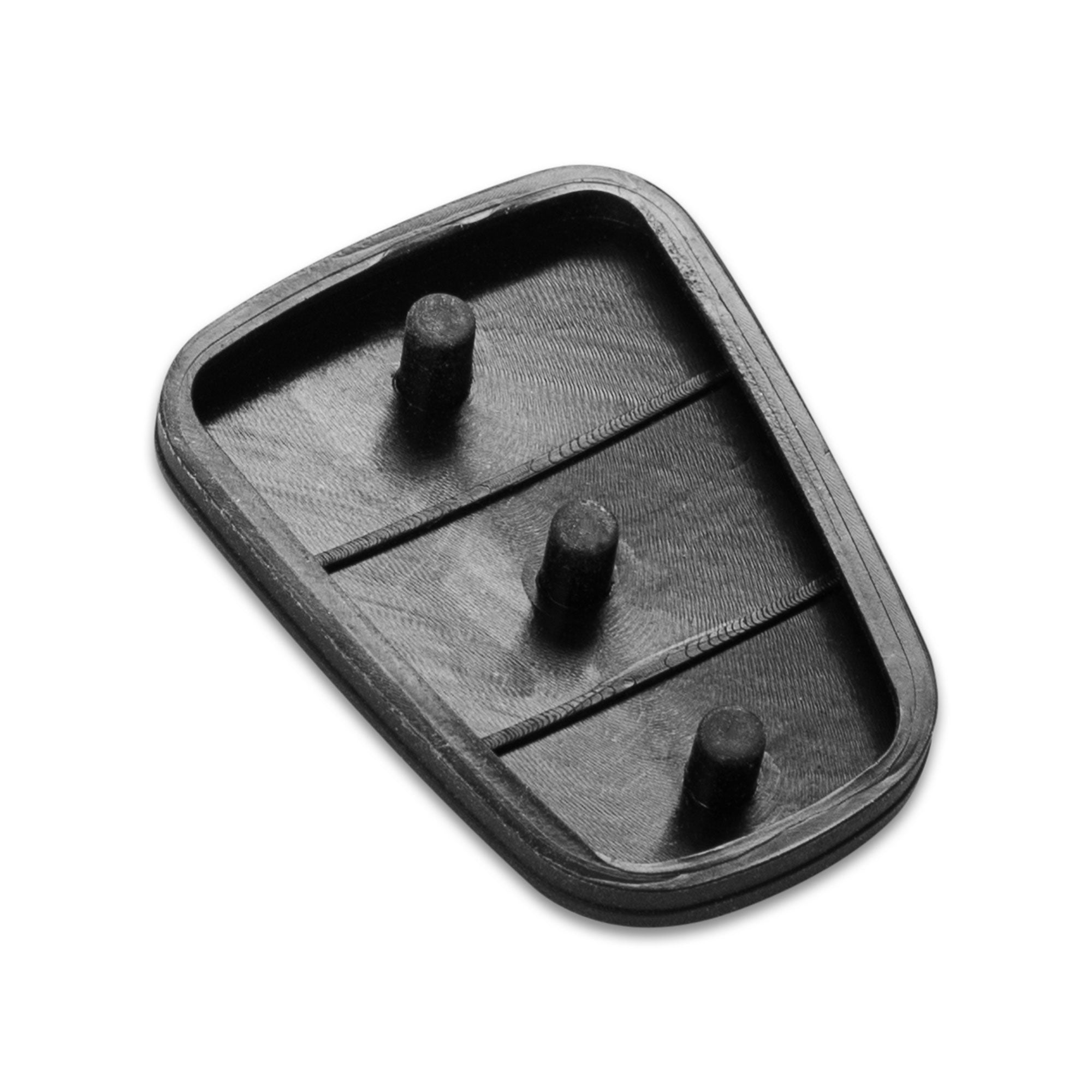 Kia / Hyundai key button rubbers - 3 buttons