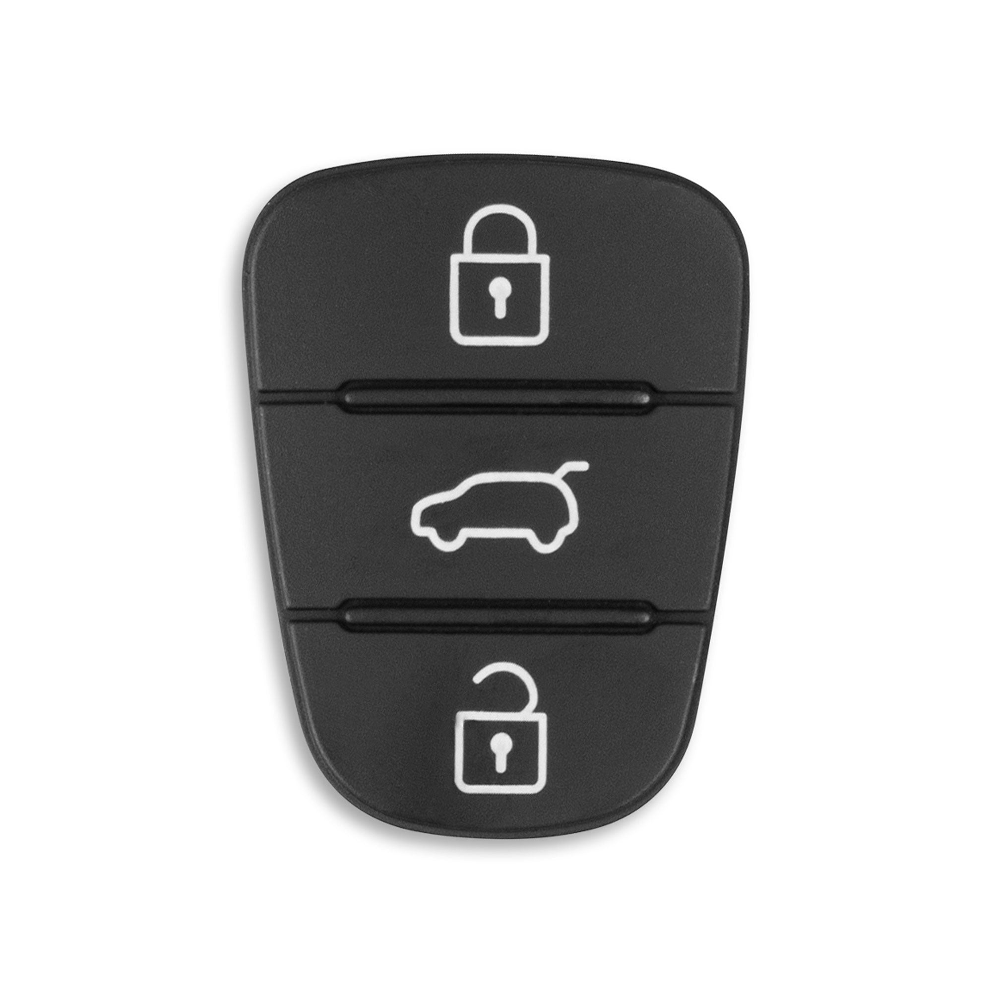 PRZYCISKI GUMKA PILOT OBUDOWA DO KIA HYUNDAI i30 RIO CEED SPORTAGE