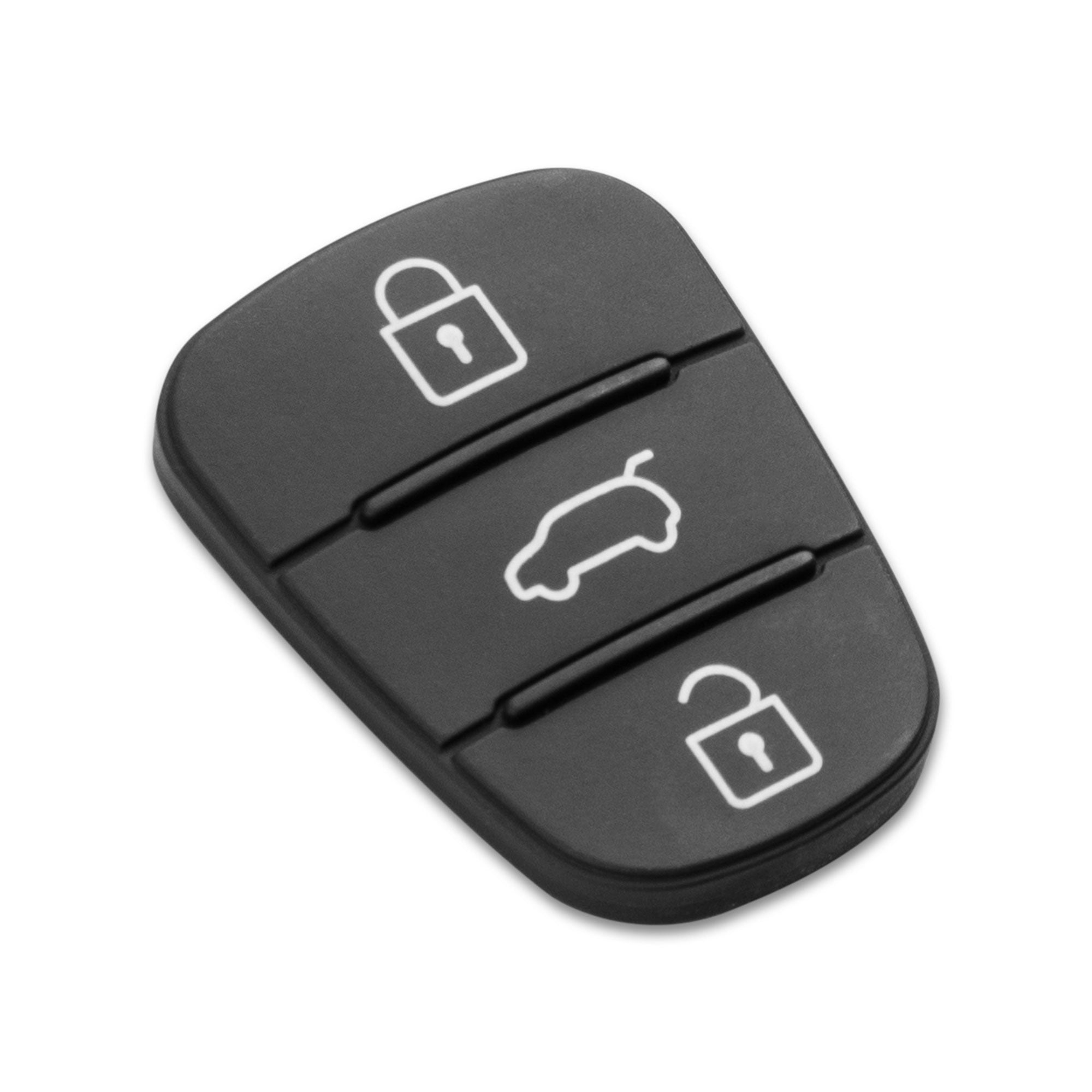 PRZYCISKI GUMKA PILOT OBUDOWA DO KIA HYUNDAI i30 RIO CEED SPORTAGE