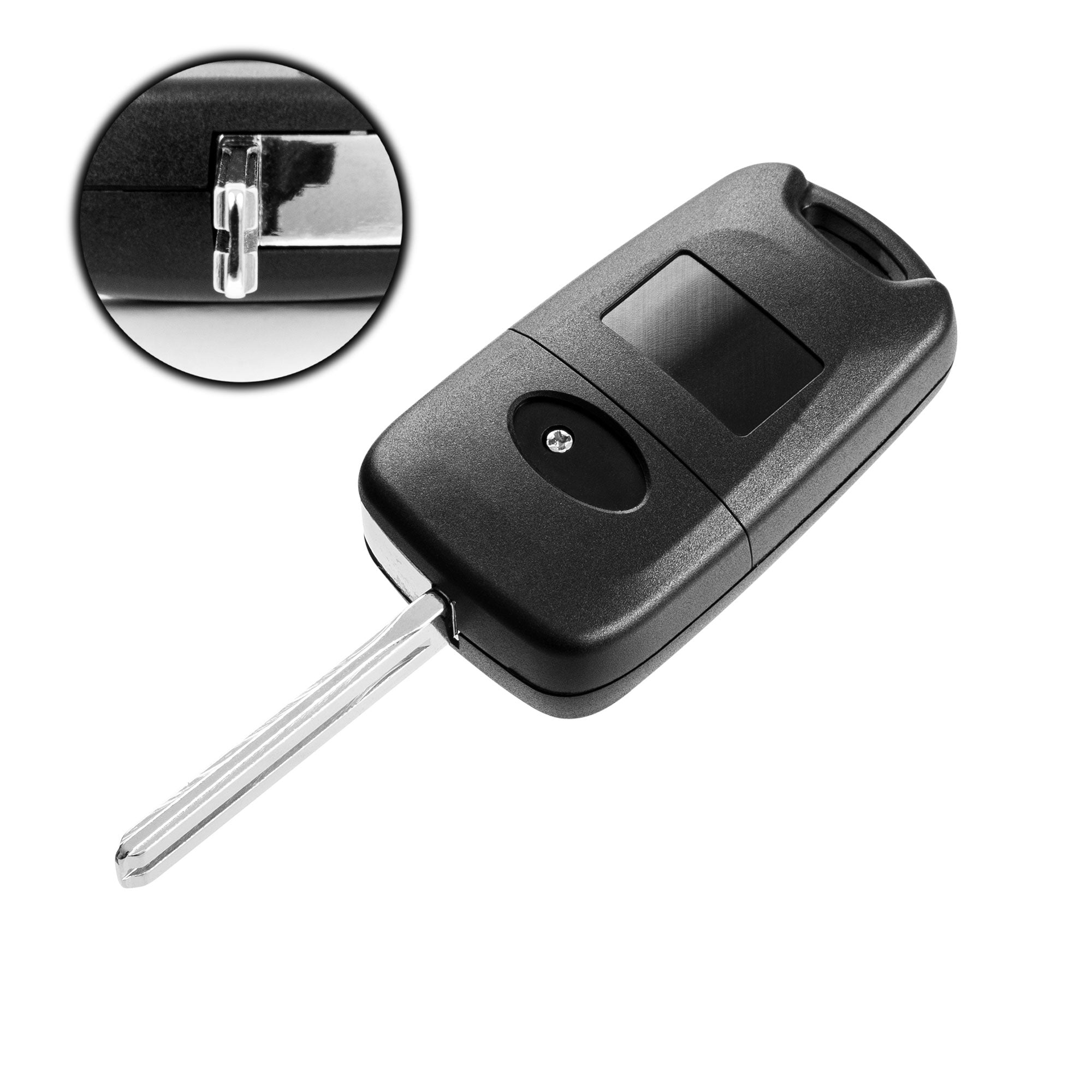 Key cover for Hyundai / Kia – 3 buttons