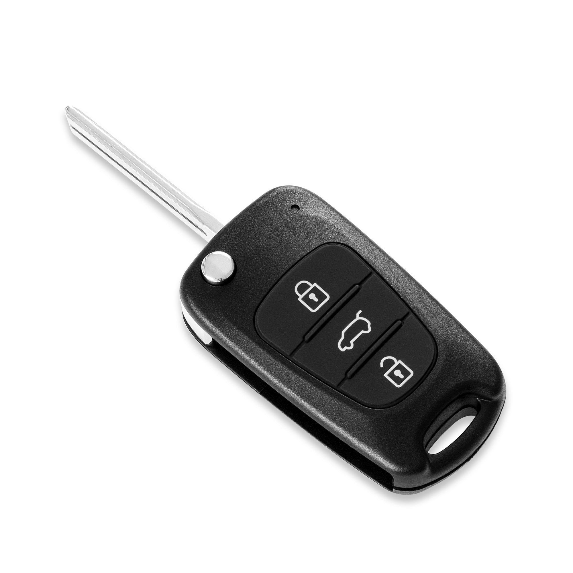 KLUCZYK OBUDOWA PILOT DO KIA HYUNDAI CEED i10 i20 i30 ix20 ix35 SPORTAGE