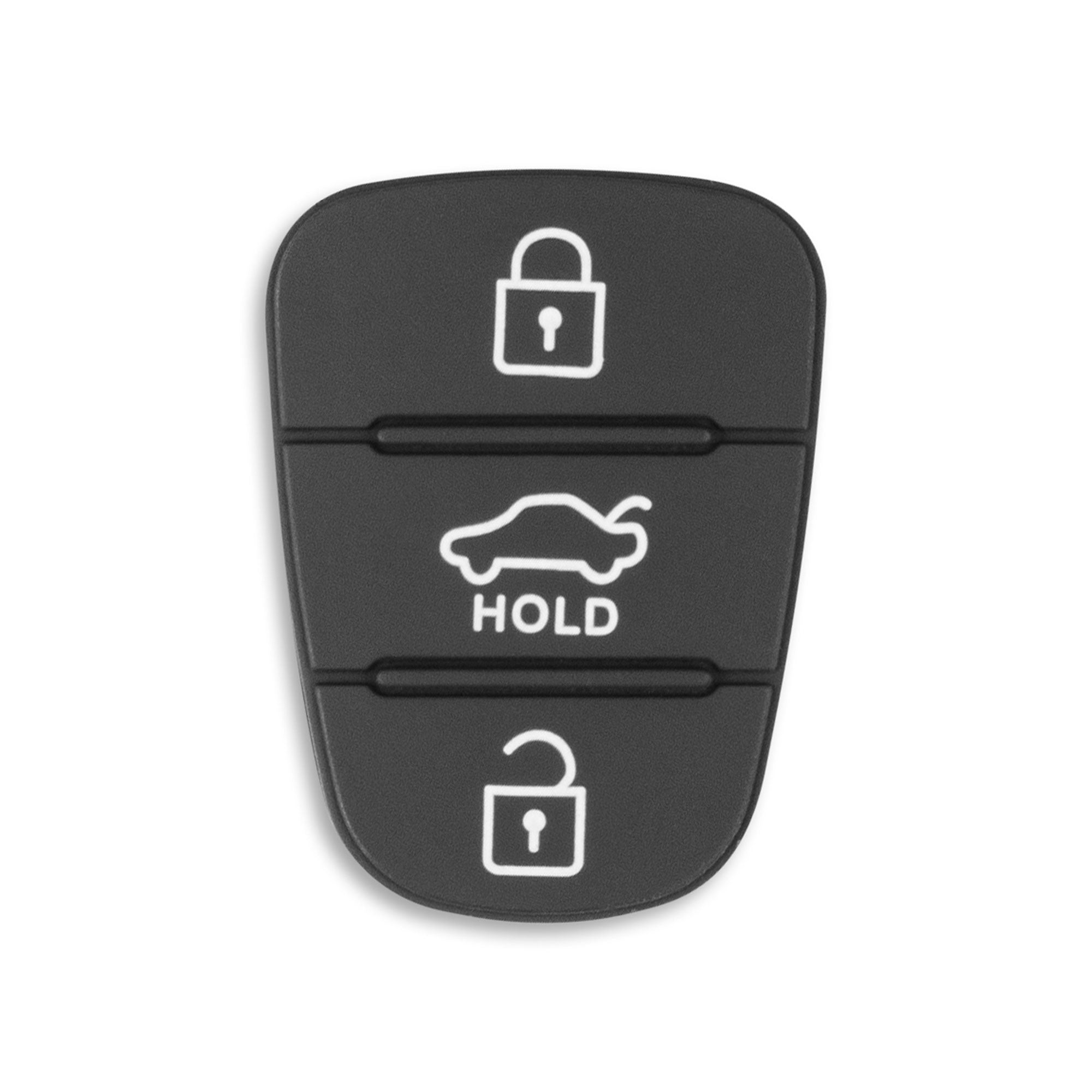PRZYCISKI GUMKA PILOT OBUDOWA DO KIA HYUNDAI i30 RIO CEED SPORTAGE