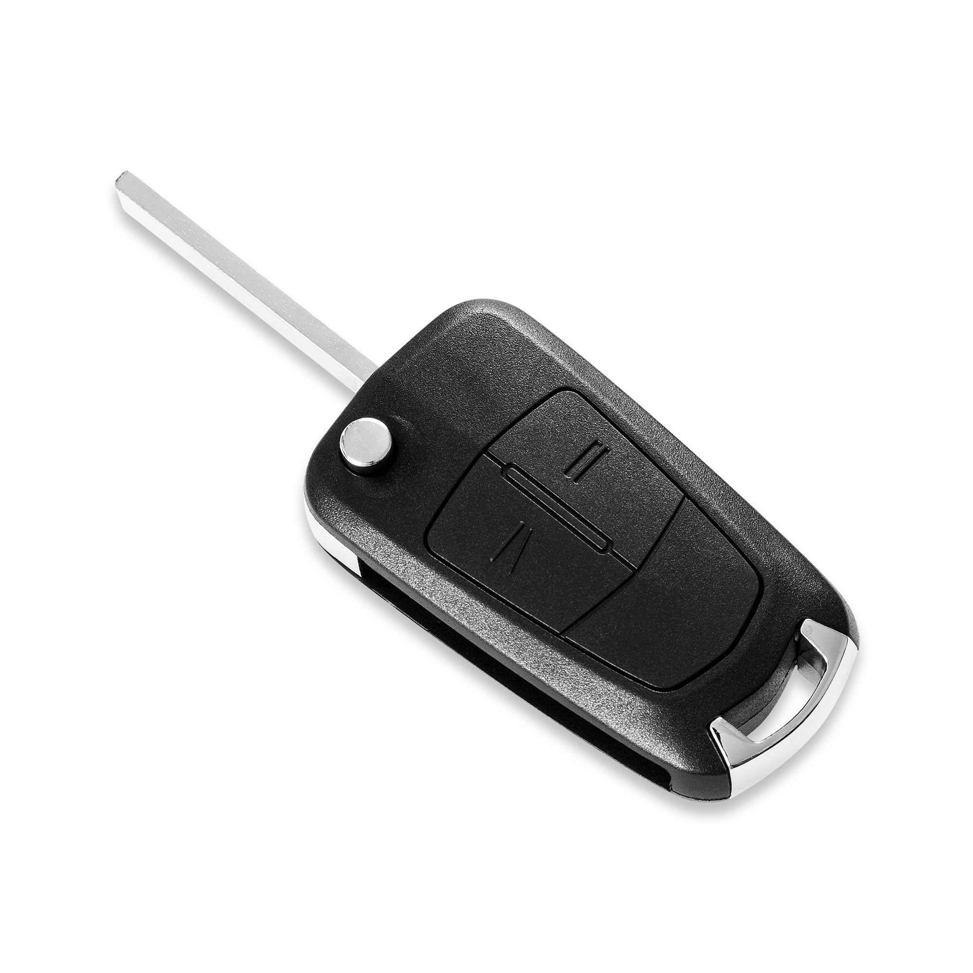 Schlüsselabdeckung für Opel – 2 Tasten