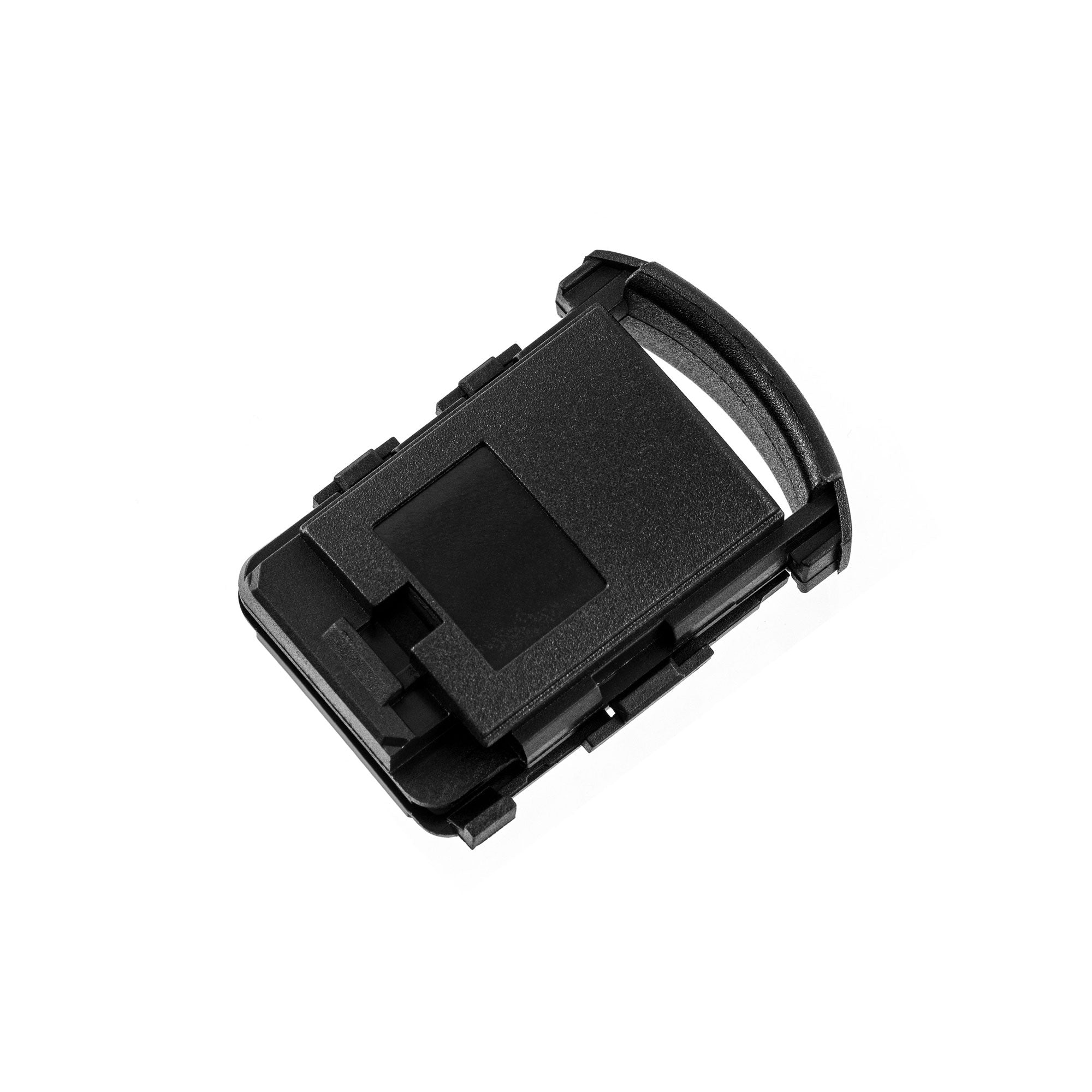 Opel key shell – 2 buttons | without blade