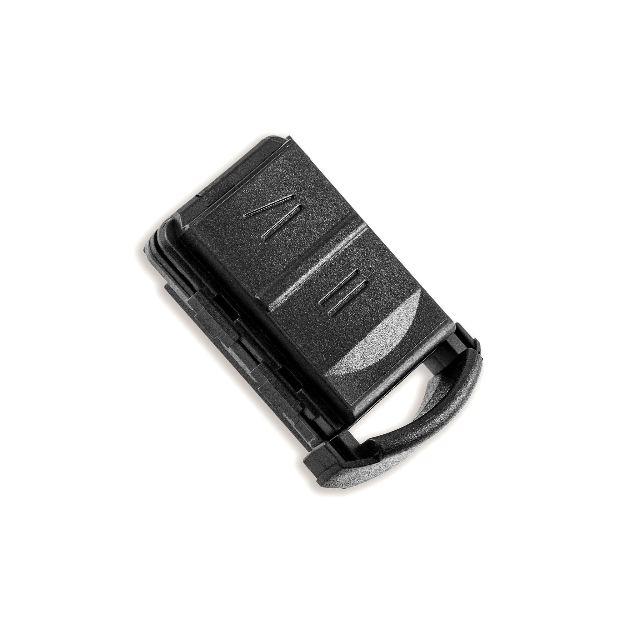 Opel key shell – 2 buttons | without blade