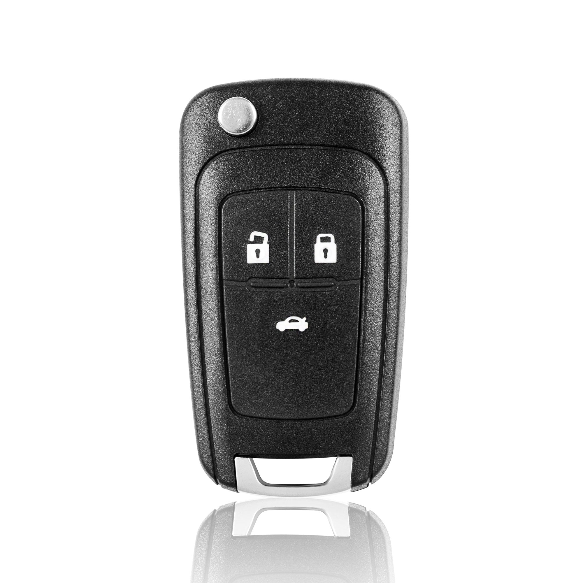 Key cover for Opel – 3 buttons