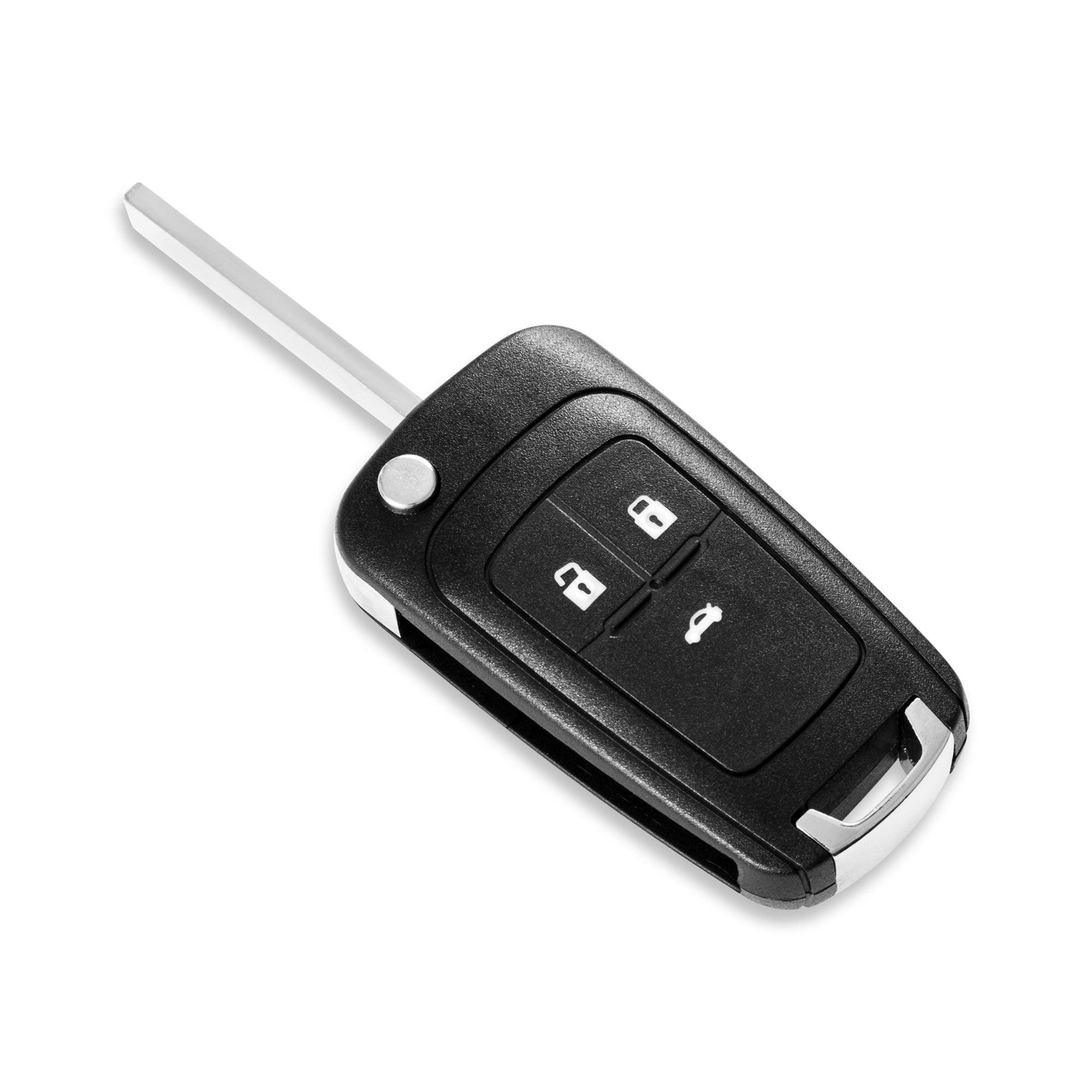 Key cover for Opel – 3 buttons