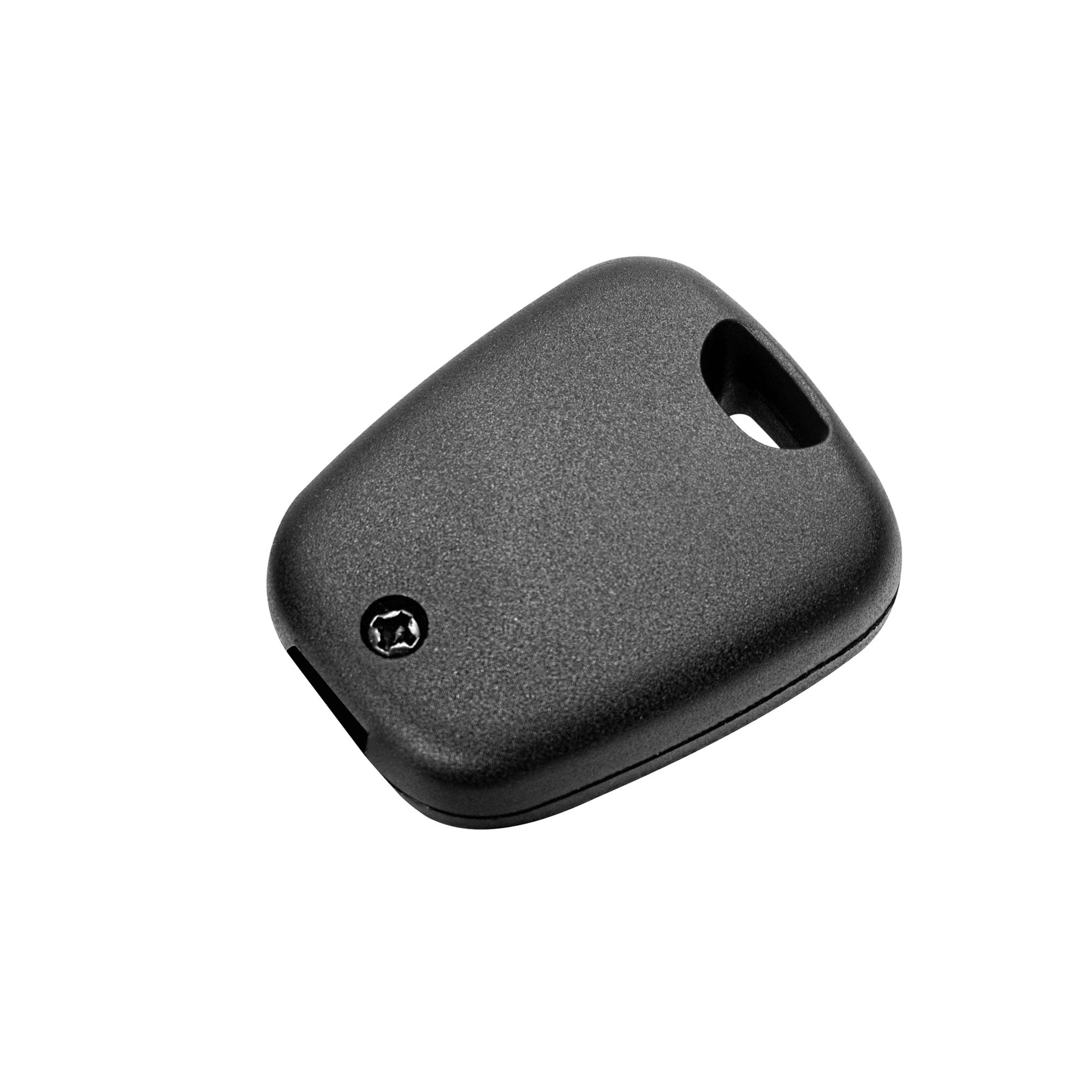 Peugeot / Citroën / Toyota key cover – 2 buttons, bladeless version | hole 9.5 × 2.5 mm