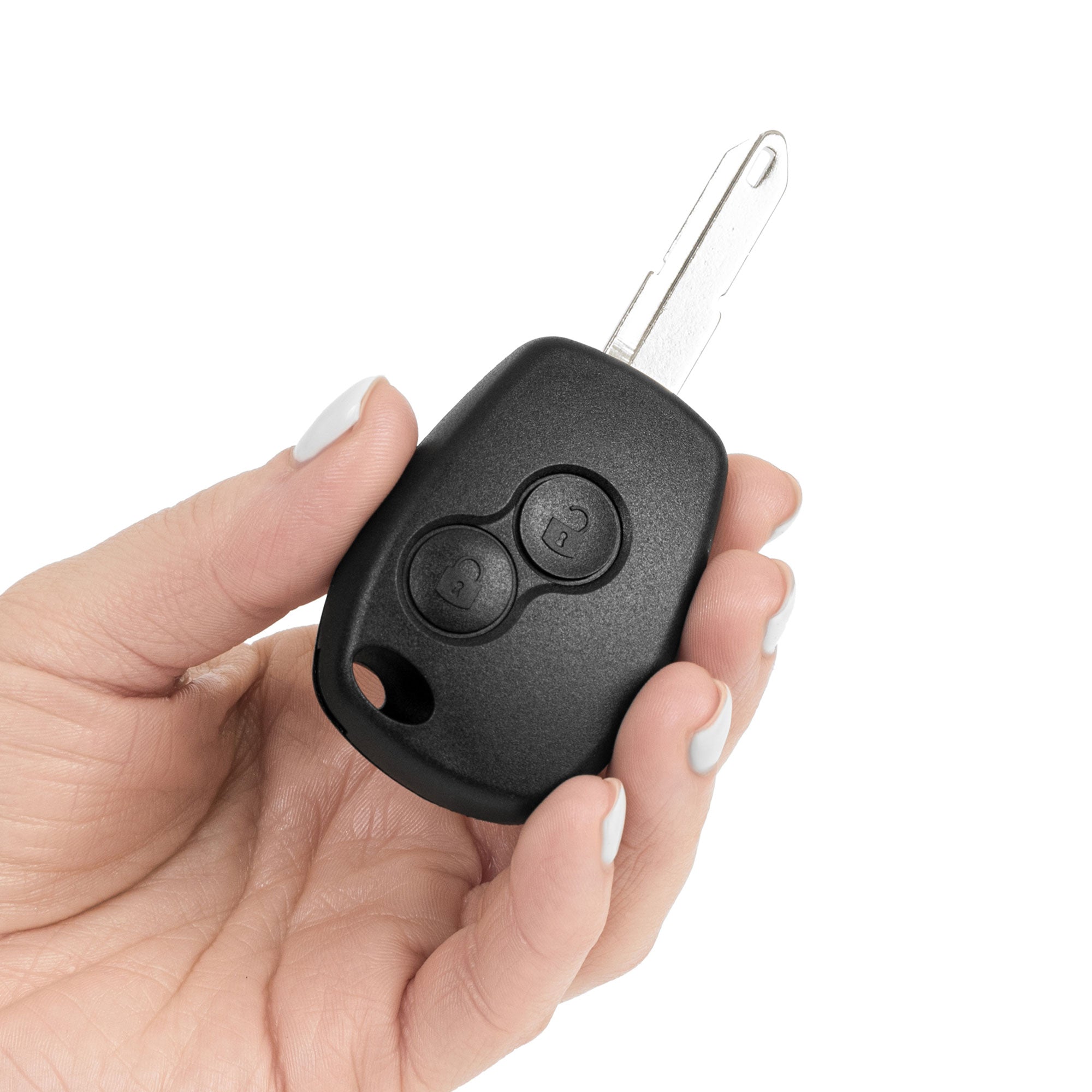 OBUDOWA KLUCZYK PILOT DO RENAULT TRAFIC MASTER DACIA SANDERO LOGAN DUSTER