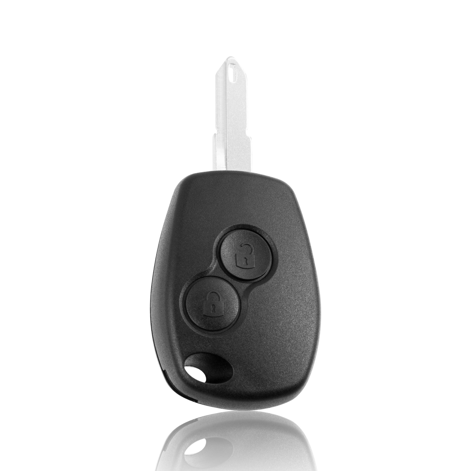 OBUDOWA KLUCZYK PILOT DO RENAULT TRAFIC MASTER DACIA SANDERO LOGAN DUSTER