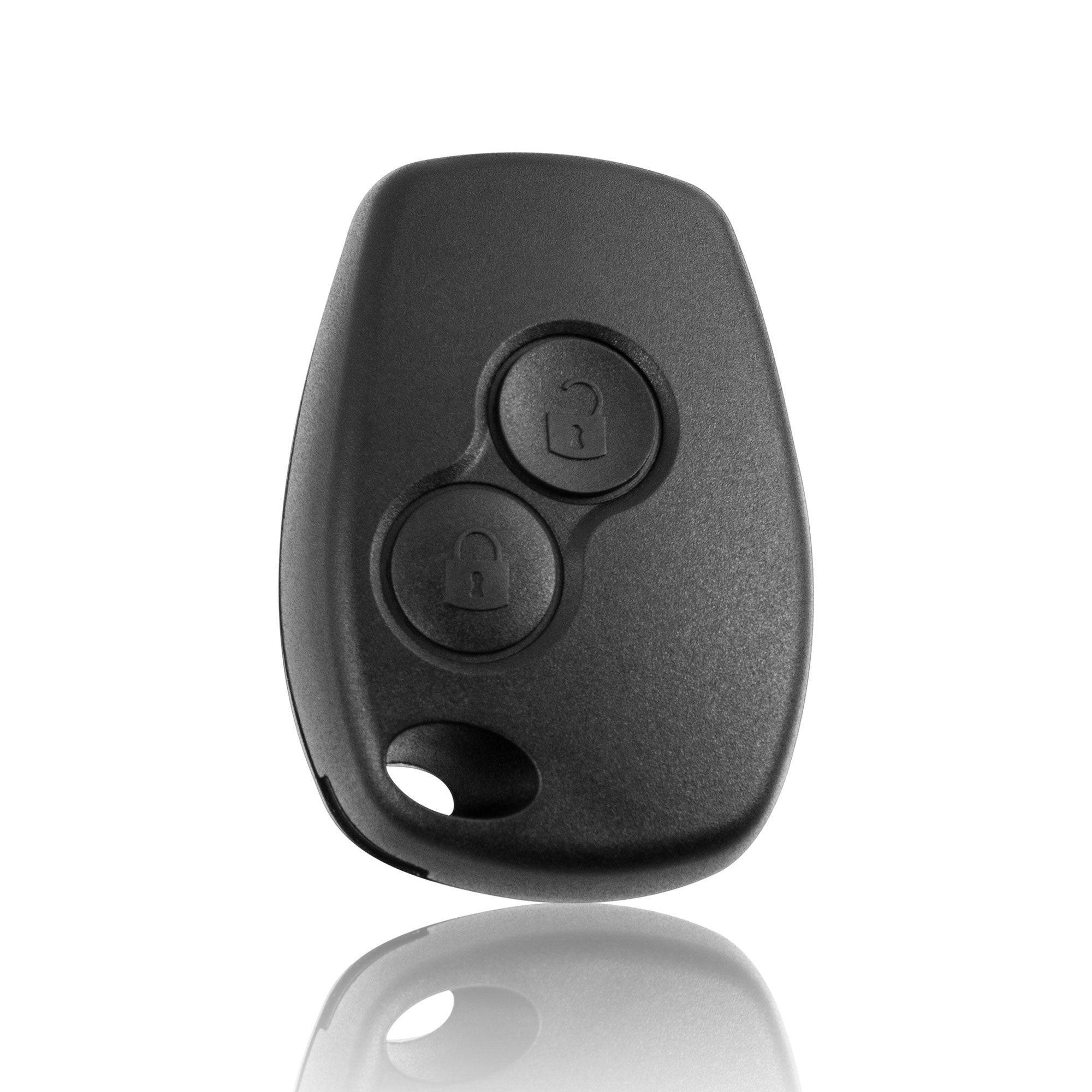 OBUDOWA KLUCZYK PILOT DO OPEL VIVARO MOVANO NISSAN INTERSTAR RENAULT TRAFIC (Grot 9.5x2.5mm)