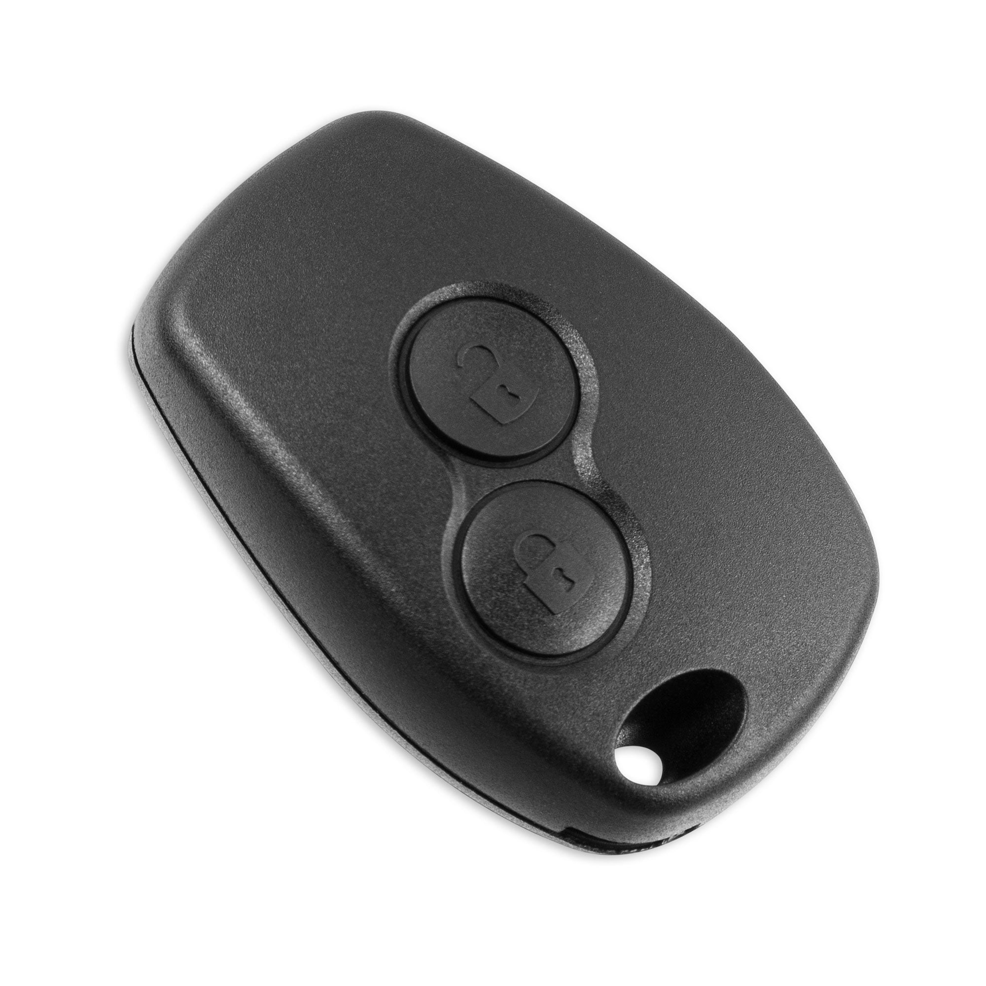 OBUDOWA KLUCZYK PILOT DO OPEL VIVARO MOVANO NISSAN INTERSTAR RENAULT TRAFIC (Grot 9.5x2.5mm)