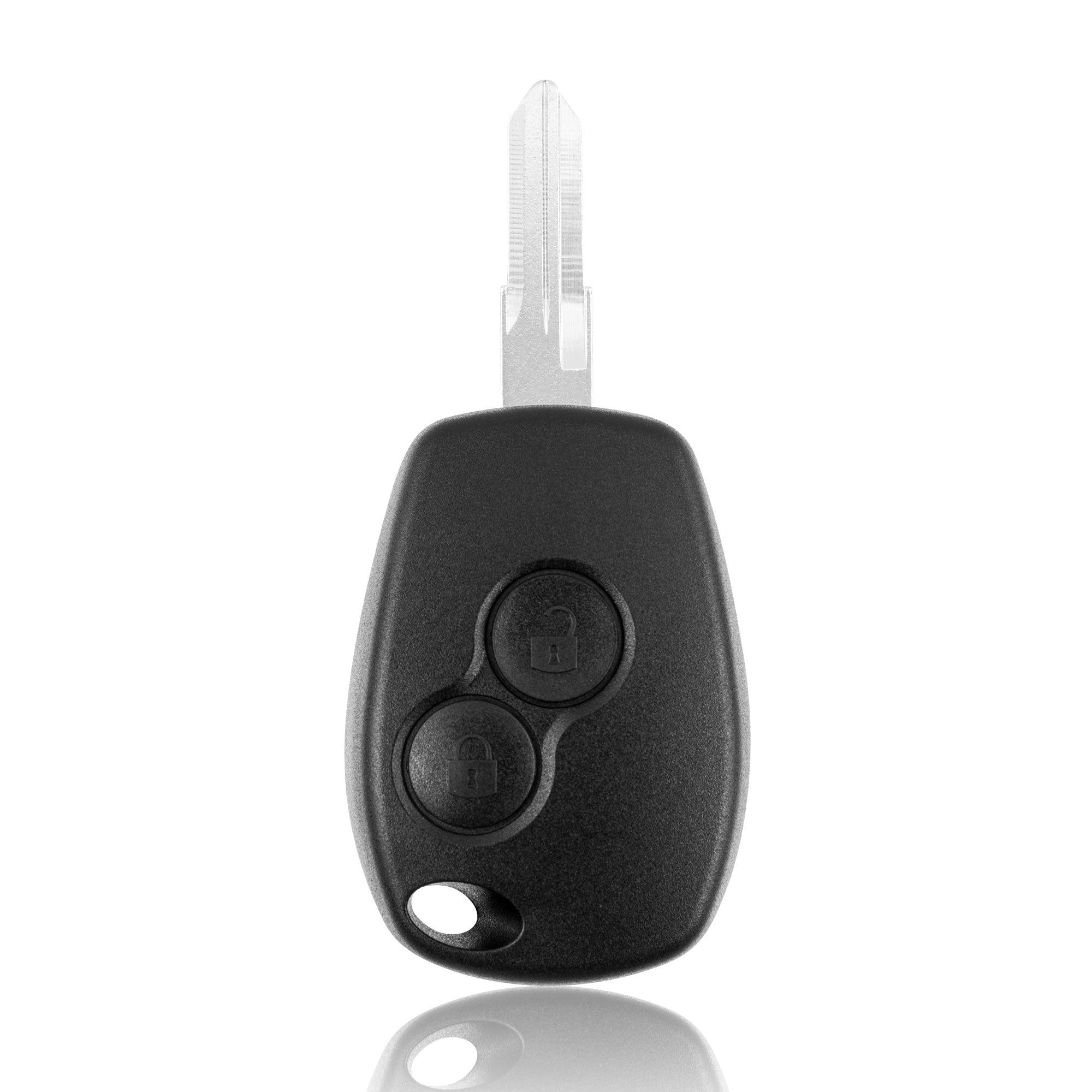 OBUDOWA KLUCZYK PILOT DO OPEL VIVARO MOVANO NISSAN INTERSTAR RENAULT TRAFIC