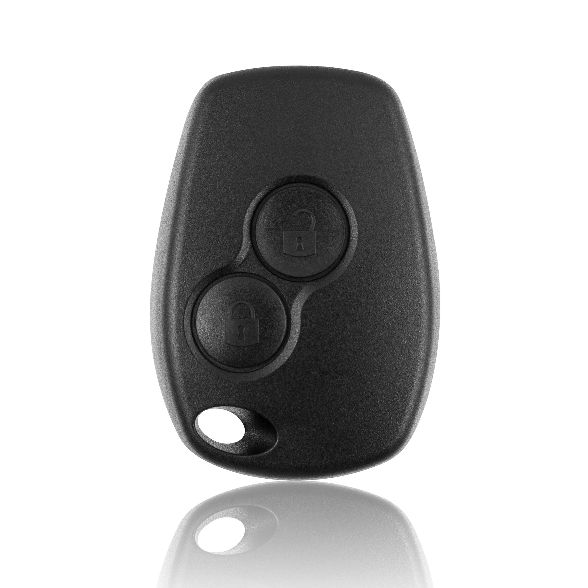 OBUDOWA KLUCZYK PILOT DO OPEL VIVARO MOVANO NISSAN INTERSTAR RENAULT TRAFIC (Grot 9.5x2.5mm)