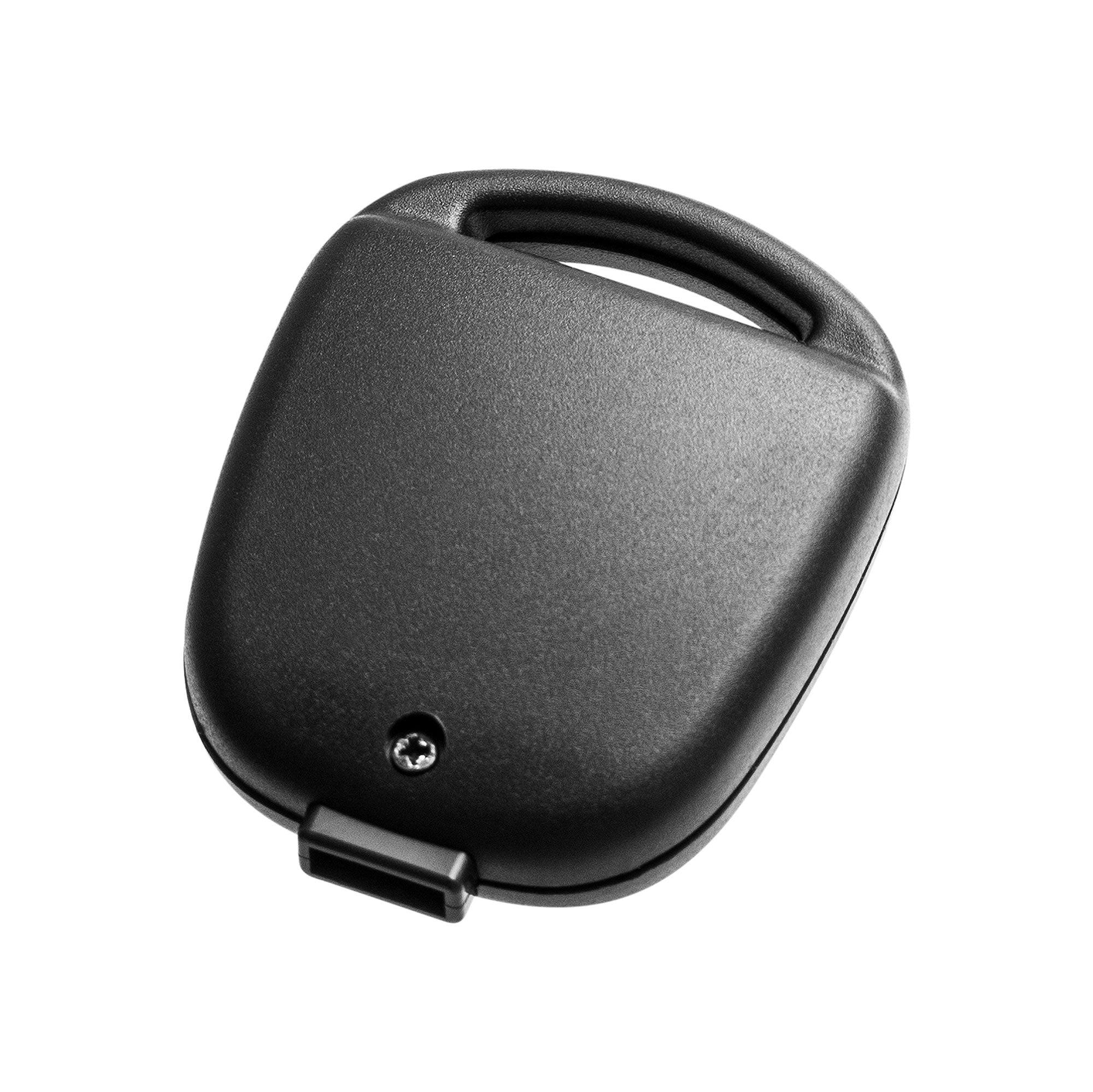 Toyota-Schlüsselabdeckung – 2 Tasten, bartlose Version