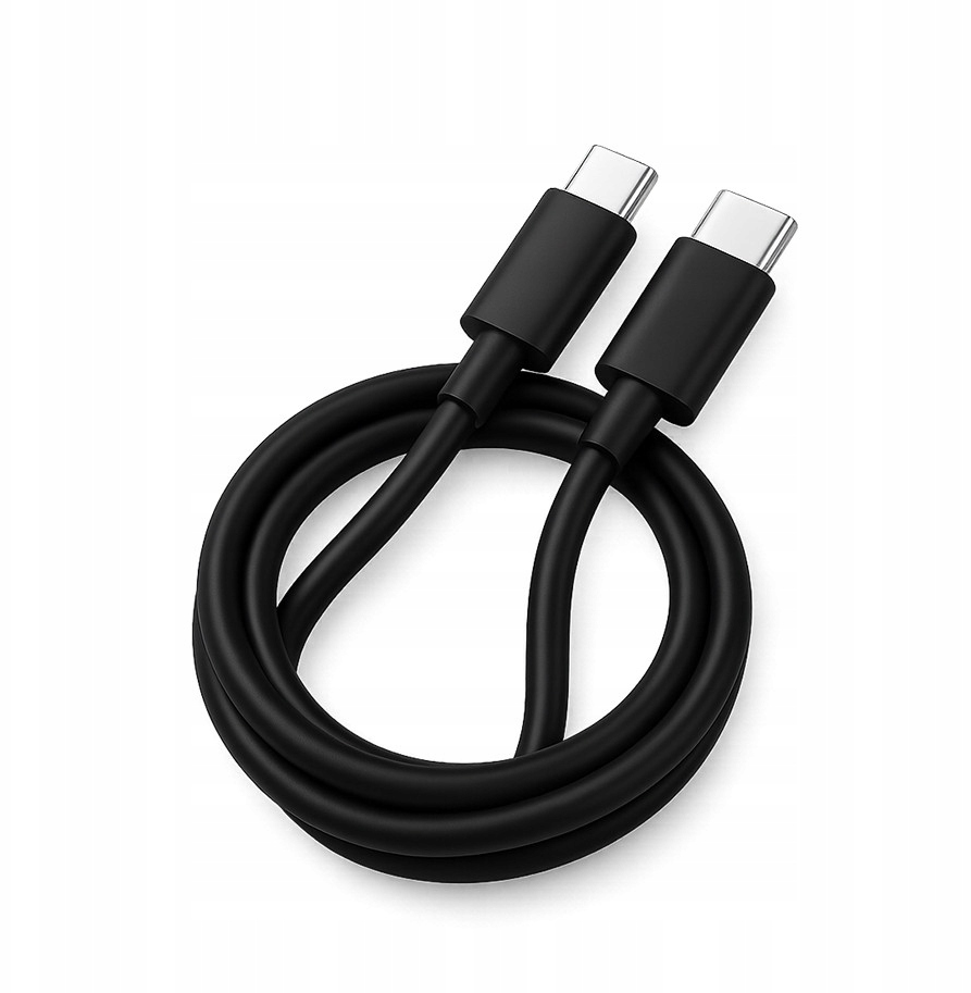 Kabel USB Typ C 100W 1m