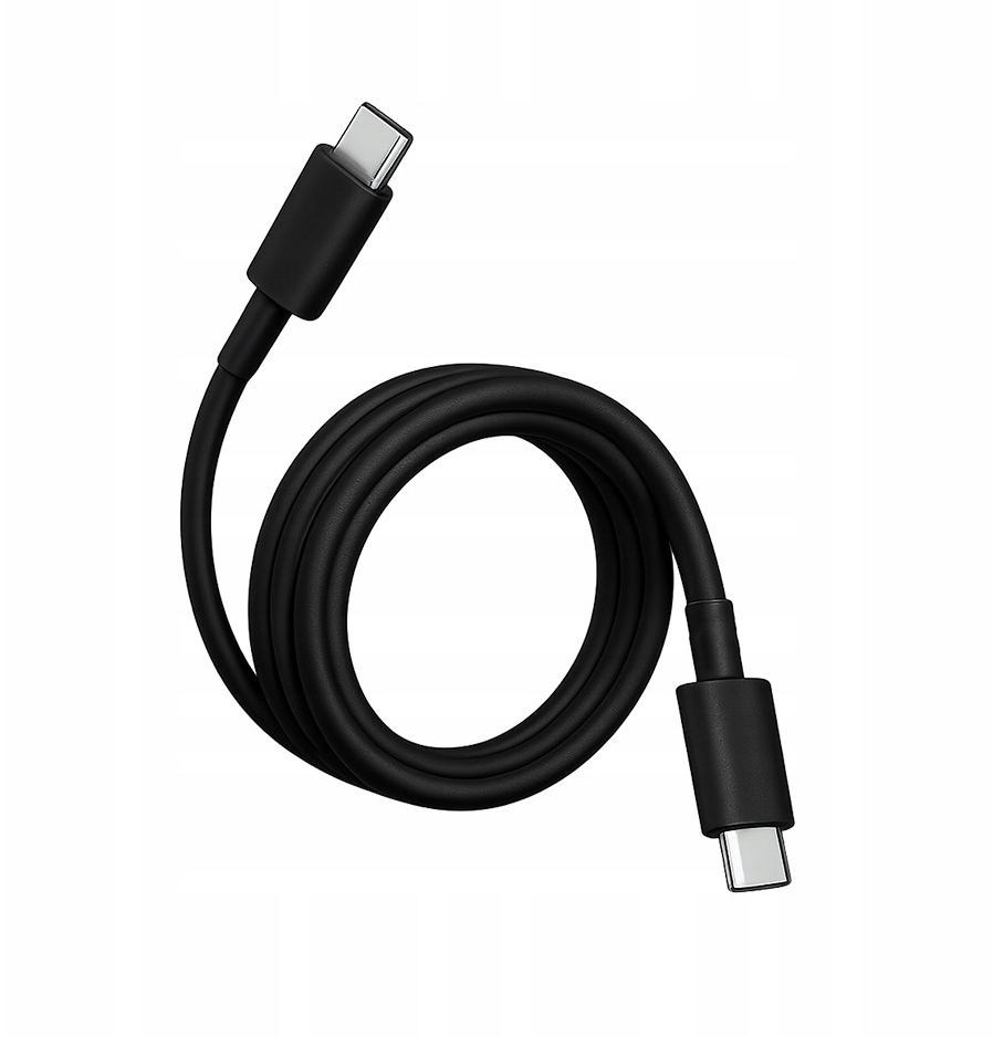 Kabel USB Typ C 100W 1m